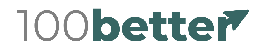 100better Logo